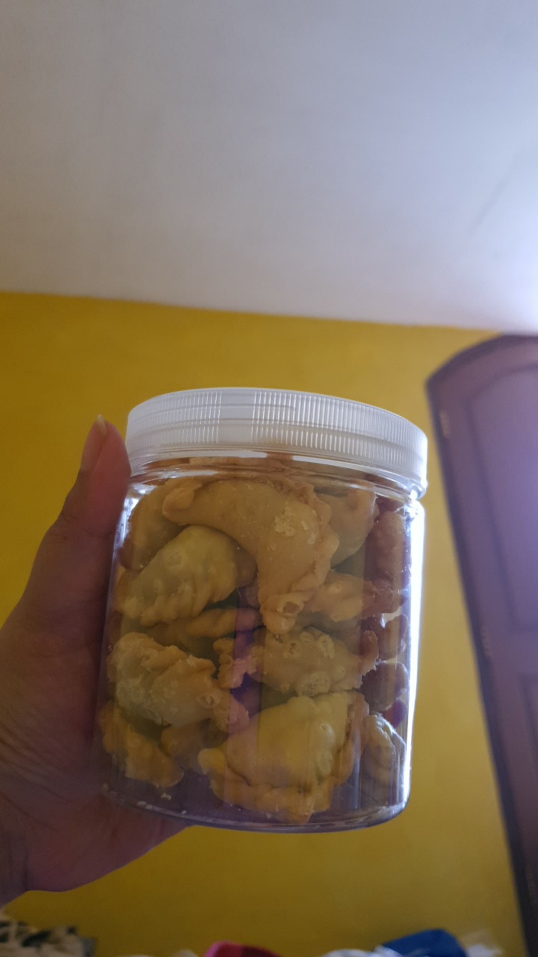 Toples Tabung 600 Ml Khusus Gojek Grab /  Toples Cylinder / Toples Plastik 600 Ml