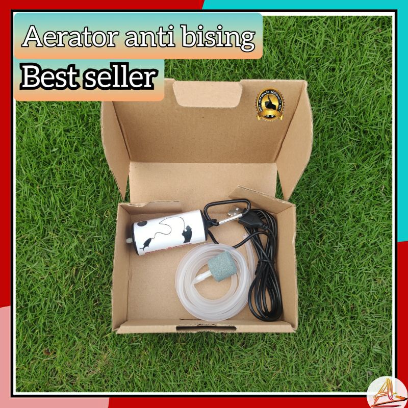 Aerator Usb Mancing Anyar Alus Anti Bising