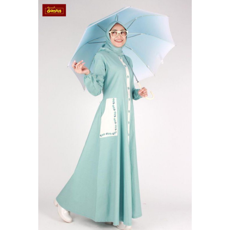 GAMIS DEWASA BY DANNIS DISKON 15%