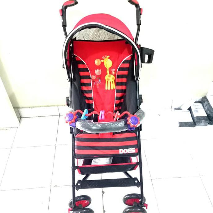 stroller bayi murah shopee