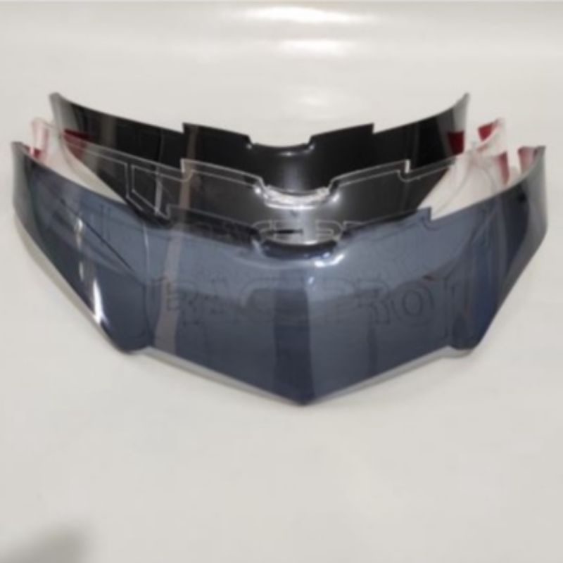 Spoiler Helm GM Race Pro