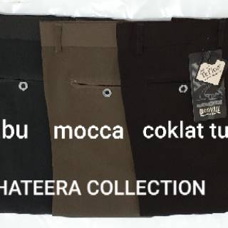 Celana Bahan Kantor Formal Pria merk Cardinal Shopee Celana Bahan Kantor Formal Pria merk Cardinal Shopee