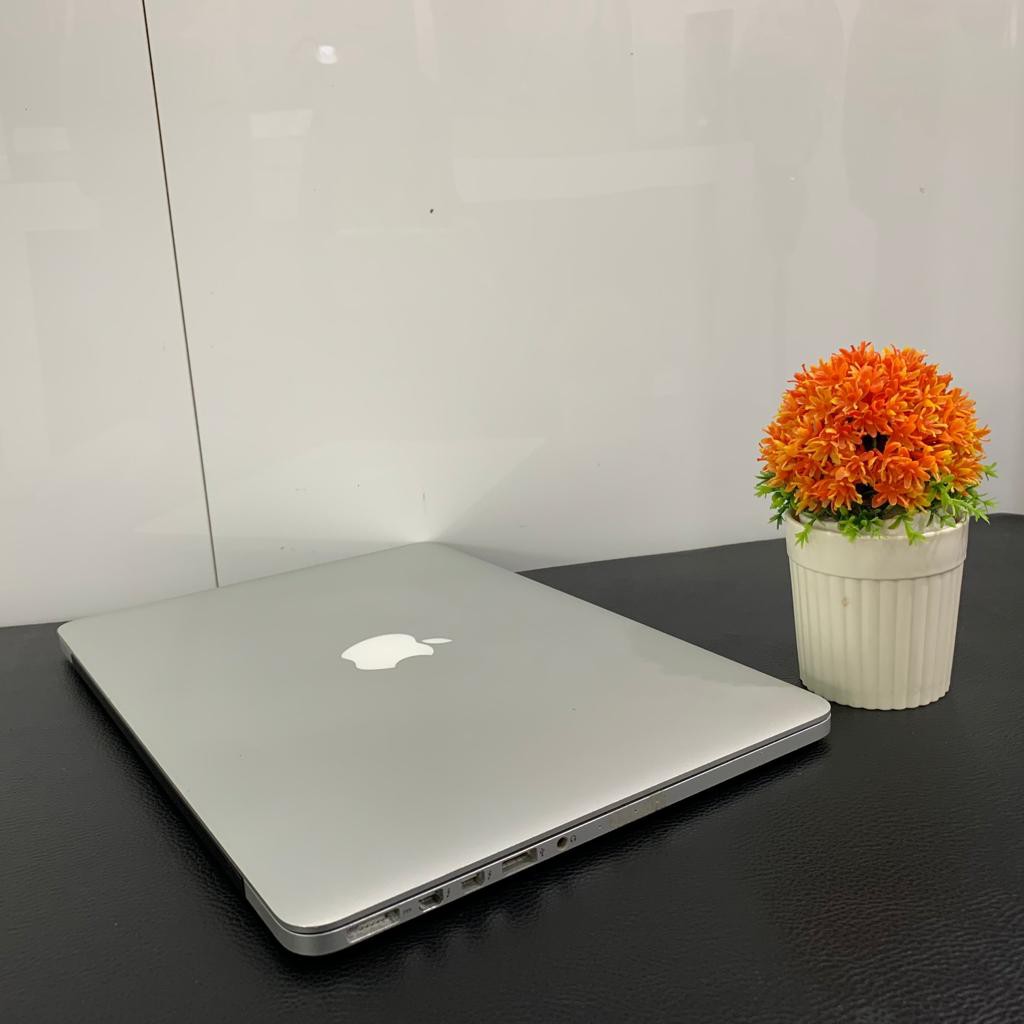 PROMO MacBook Pro Retina 13 Inch 2014 Core i5 2.8GHz Ram 8 GB Ssd 512 GB