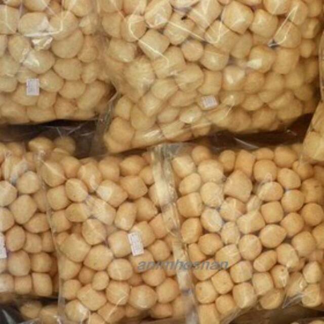 

Ampalang khas ketapang