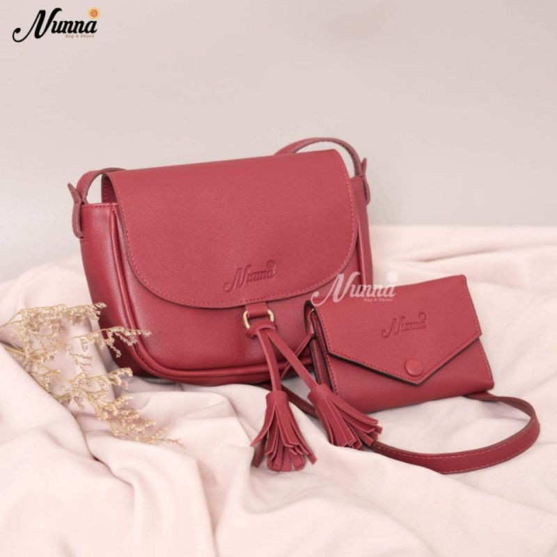 Nunna Bag NB03 & NB04