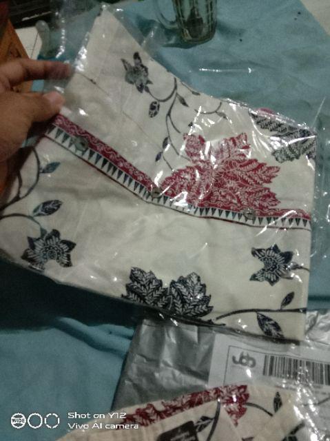 Batik Couple Family Yz