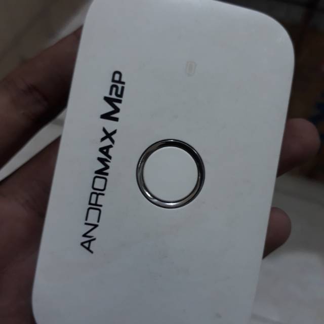 Modem Wifi Andromax M2P 4G