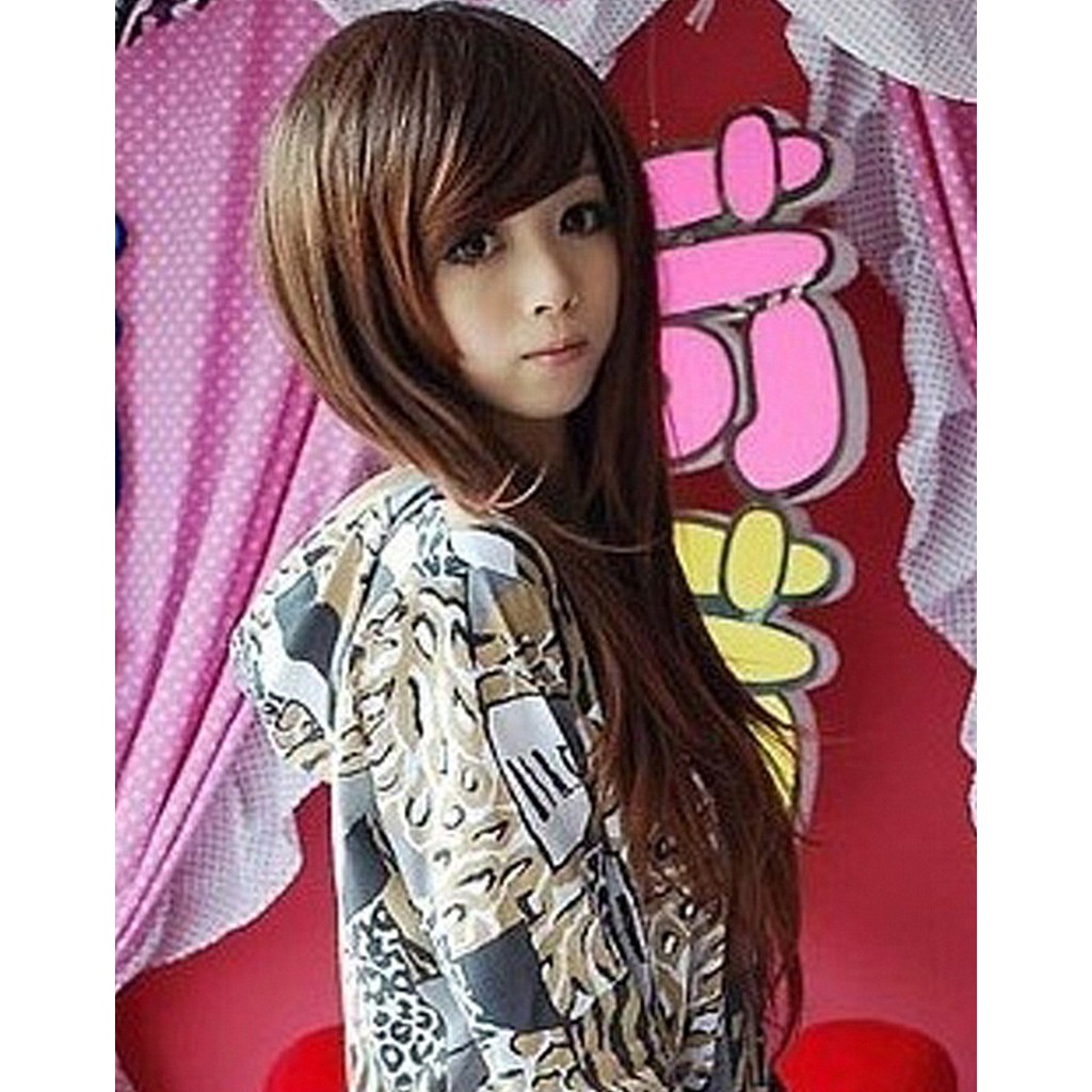 Wig Import 329535