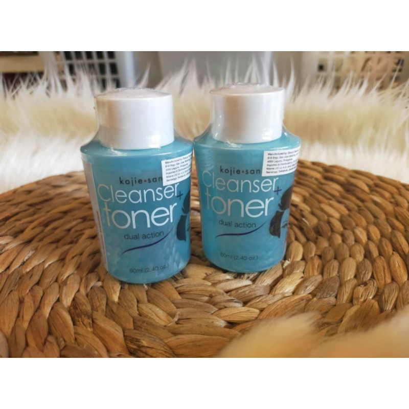TONER KOJIE SAN ORI [Nnshop]