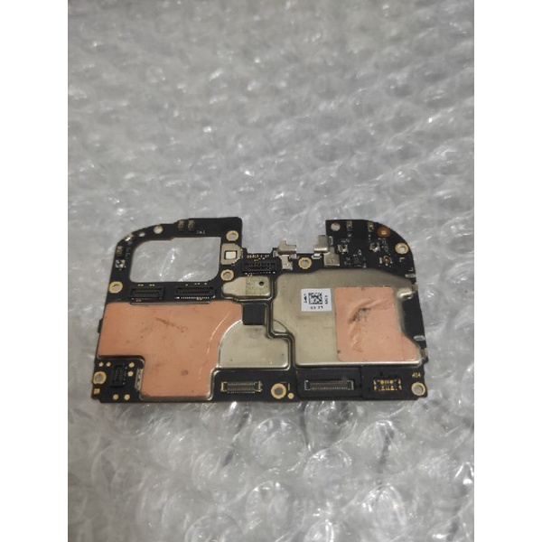 Mesin Oppo A12 normal