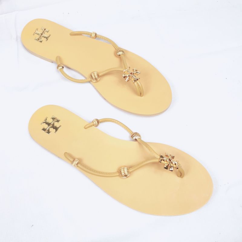 TB Flat Flip Flop / Sendal / Thongs 2372