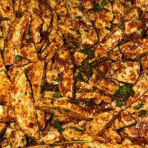 

Basreng Pedas Daun Jeruk