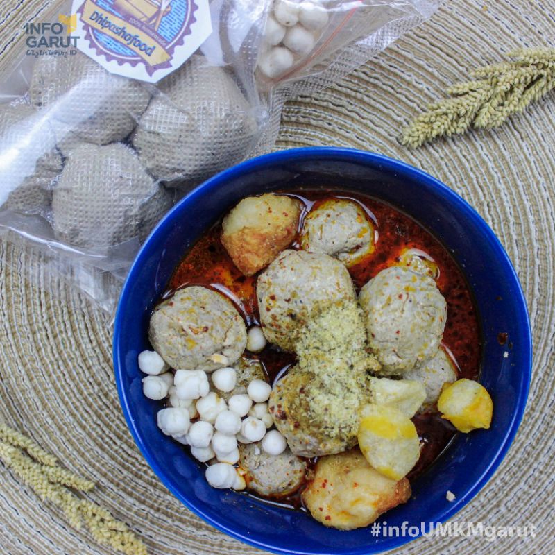 

bakso ikan kuah pentol# sinarbahari#baksoikanmurah