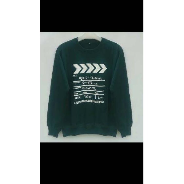 Menarik.. COD ATASAN KAOS WANITA ZOLAQU KODAK TERMURAH