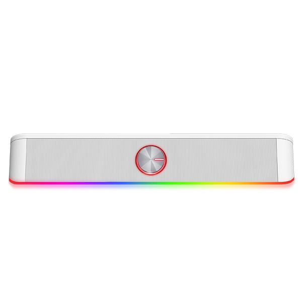 NYK X60 QUANTUM RGB Soundbar Speaker