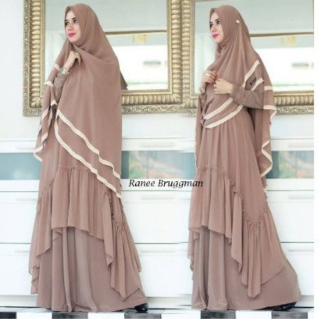 PRELOVED PL RANEE BRUGGMAN