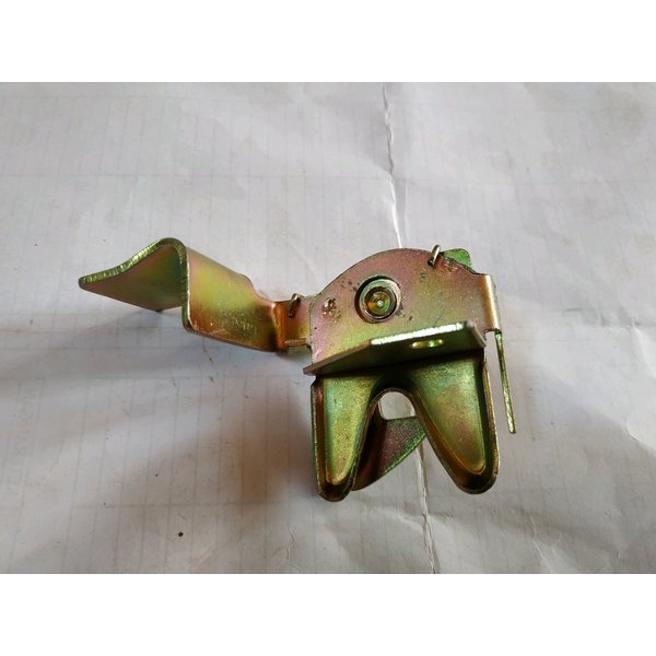braket kunci jok honda astrea 800 astrea800 Murah