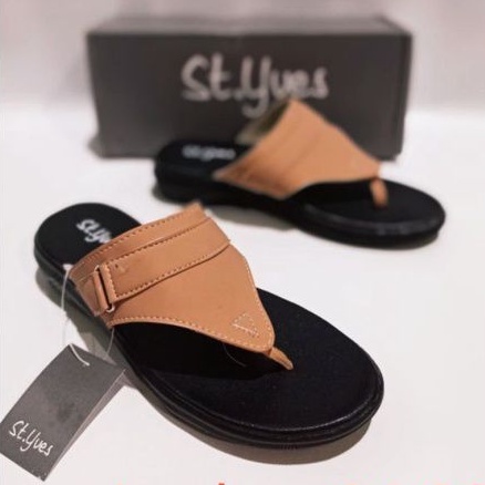 Sandal Wanita Jepit St Yves Sendal Jepit Cewek