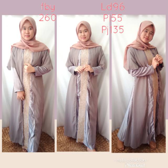 Gamis Ozias