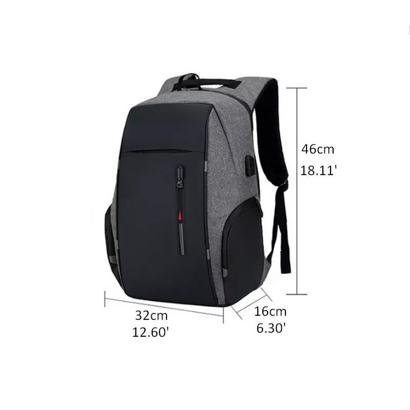 rasta_bags17 -  Tas Sekolah Anak Perempuan Sd Smp Sma Ransel Kerja ORIGINAL Tas Sekolah Anak Laki BackPack IMPORT