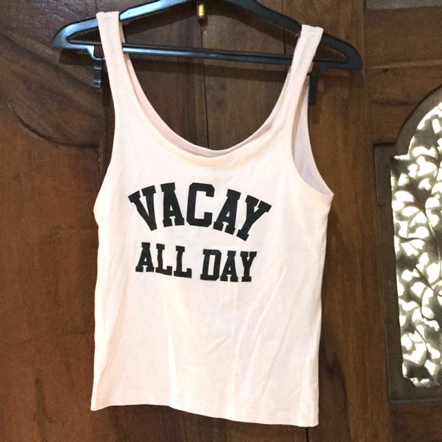 Tank top HnM original