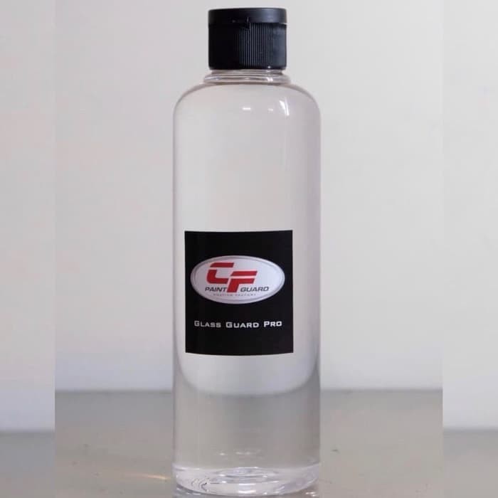 Glass Guard Pro 250ml by Coating Factory Original