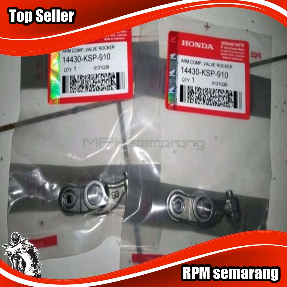 Jual PELATUK KLEP ROLLER TEMPLAR ROLLER ROCKER ARM MEGA PRO NEW