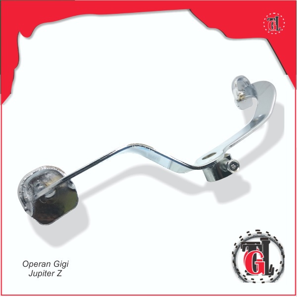 Operan Gigi Jupiter Z