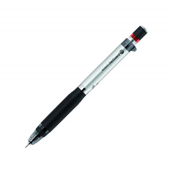 

Zebra Delguard Mechancal Pencil Type Er Babho93 Ori