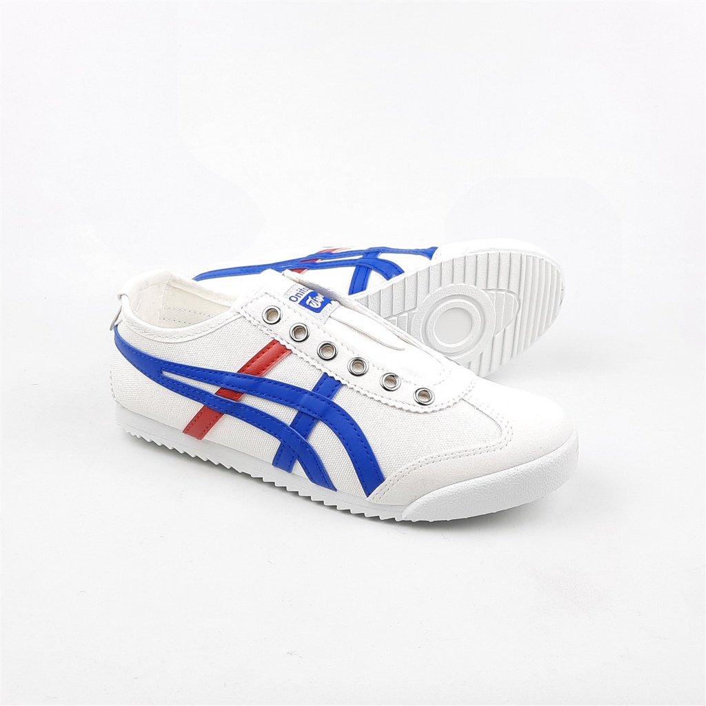 Sneakers Wanita Premium Quality Onitsuka Tb.22.003 36-40