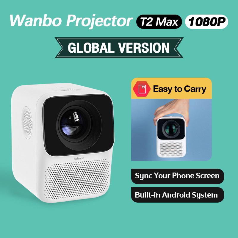 Wanbo projector t2 max. Проектор Wanbo Projector t2 Max 1080p (гарантия 14 дней). Wanbo Projector t2 Max разъёмы. Прошивка для проектора Wanbo t2 Max. Wanbo Projector t2 Max разъём Ethernet.