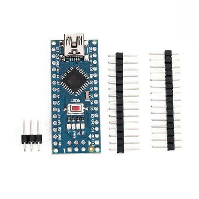 arduino nano v3 ATmega328