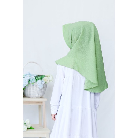 Ollet Khimar Alma Diamond