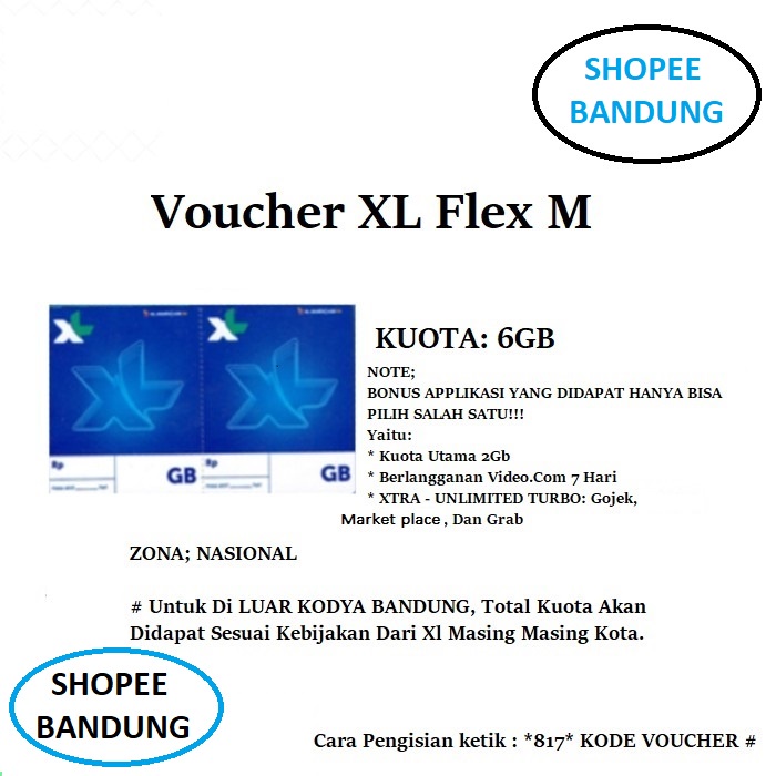 VOCER XL FLEX M