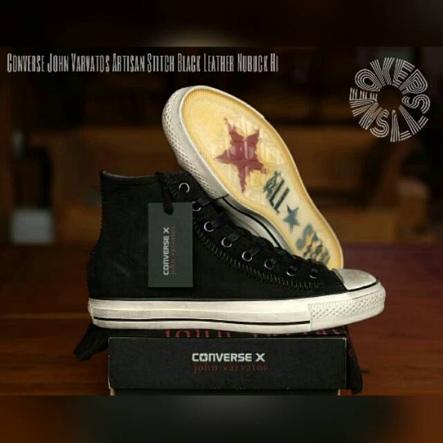 converse john varvatos indonesia