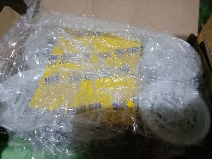 Set Cangkir Motif Coffee Isi 6