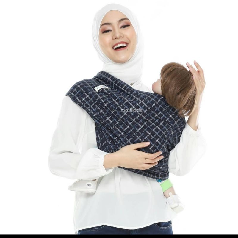 Malilkids Geos Premium Size M