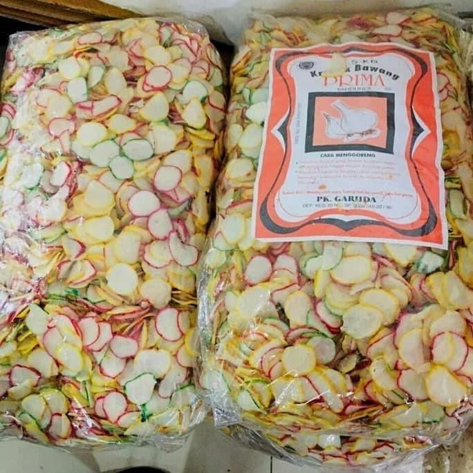 

Cuci Gudang Awal Tahun KERUPUK BAWANG CAP PRIMA Cuci Gudang Awal Tahun