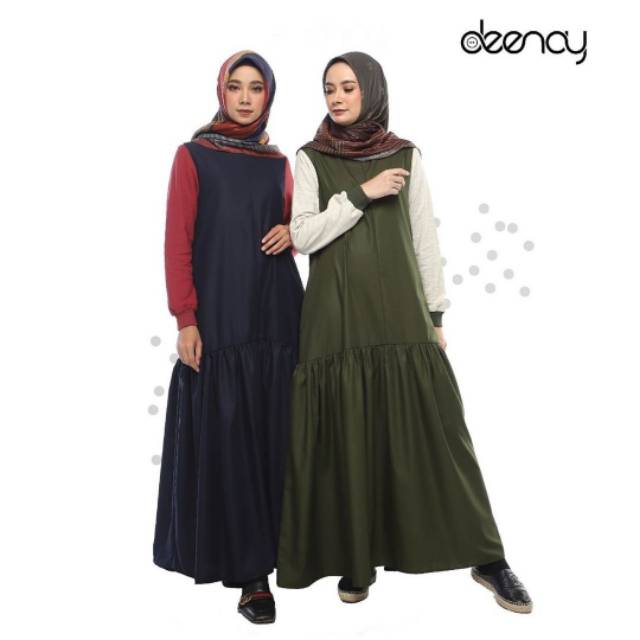 DEENAY Sydney Dress ORIGINAL