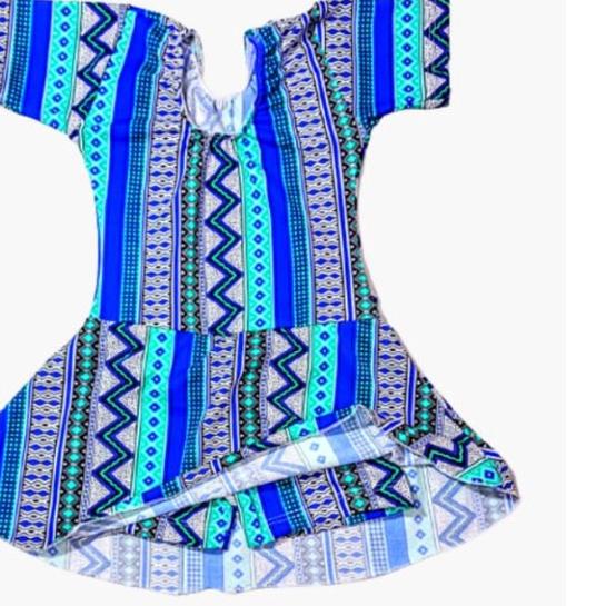 ♔ Baju Renang Bayi Dan Anak Swuimsuit Motif Toko Keren ◌