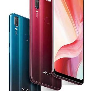 Vivo Mobile 2gb Ram 32gb Memory | Promo Belanja Online 10