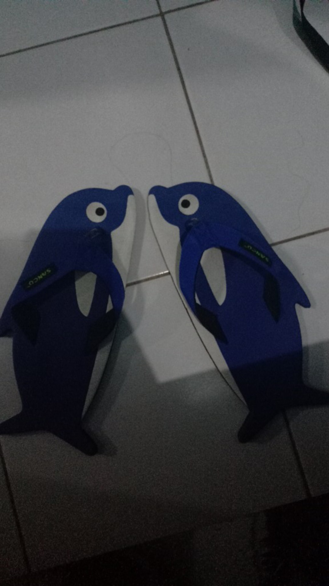 Sancu Lumba 1kg Muat 5psg (untuk Semua Ukuran Dan Karakter) -harga Bisa Nego