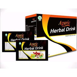 

Agaric Herbal Drink NASA solusi penyakit dalam original NASA