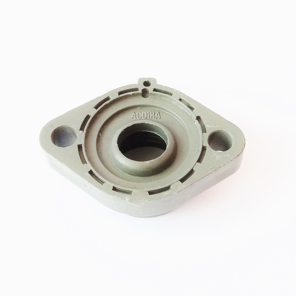 FLANGE PVC ACDIRA - FLANGE PVC ANTI BOCOR