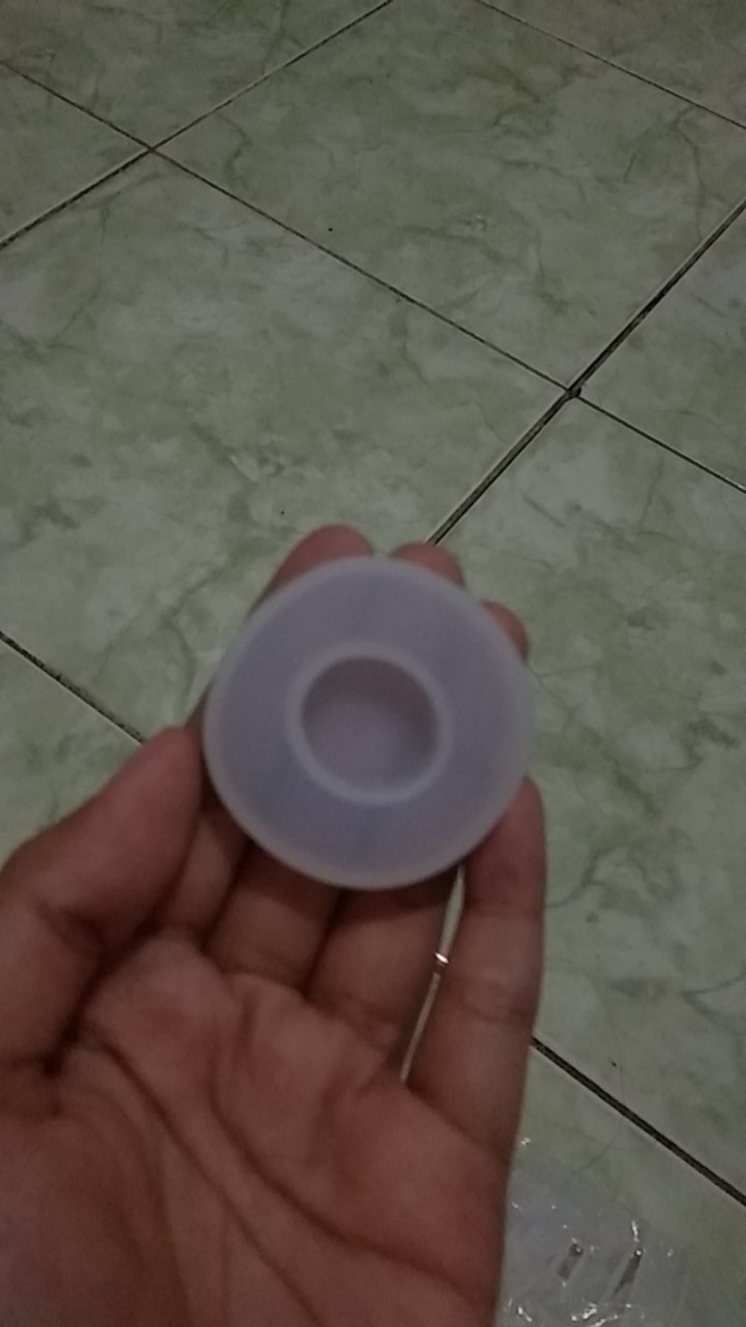 Inf Inf ✿ 26pcs / Set Cetakan Liontin Diy Bahan Silikon Resin Untuk Perhiasan