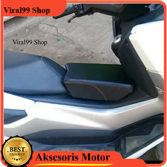 Jok Depan anak Nmax Boncengan motor NMax