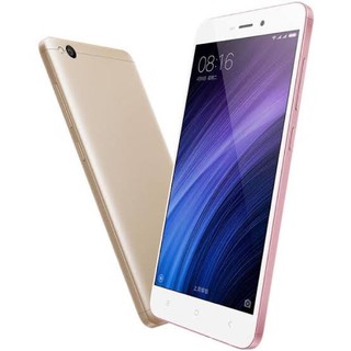 Jual [baru] "xiaomi redmi 4a 2gb ram 16gb rom 4G lte qualcomm