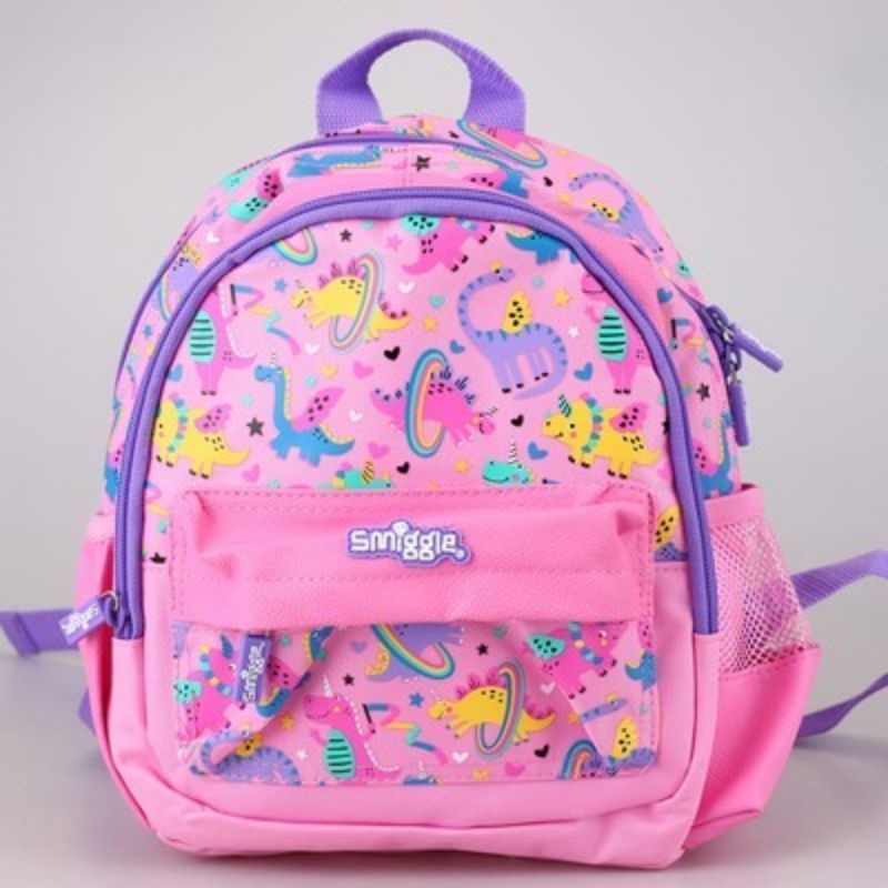 Ransel Anak/Ransel TK/PG/Ransel Anak Cewe/Backpack import/Kado/Hadiah ulang tahun