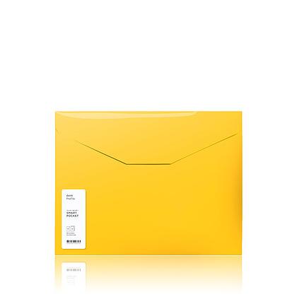

Daiichi smart Pocket size A4 isi 12 pcs
