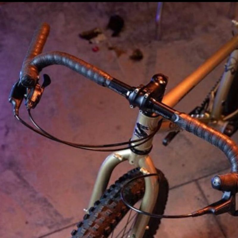 Terbaru  corner bar standar dan oversize